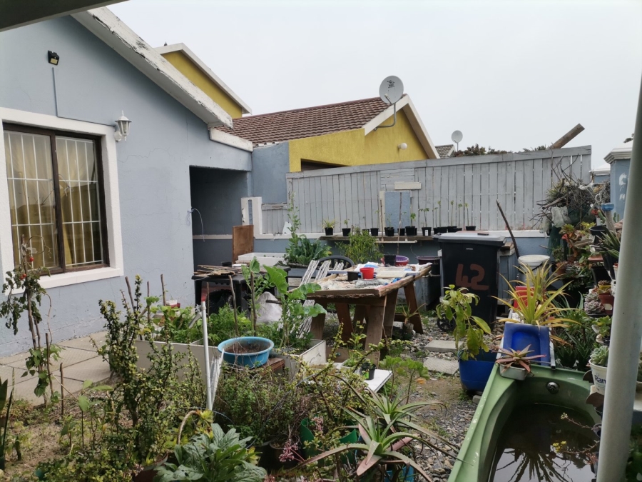 3 Bedroom Property for Sale in Eersterivier South Western Cape